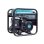 Motor-generador Könner & Söhnen KS 3300I 3000 W gasolina onda pura portátil