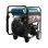 Gerador Könner & Söhnen KS 15-1E 1/3 ATSR 11000W 400V 55L Gasolina ATS