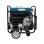 Gerador Könner & Söhnen KS 15-1E 1/3 ATSR 11000W 400V 55L Gasolina ATS