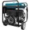 Generatore Könner & Söhnen KS 15-1E ATSR 11000W 55L Benzina 230V ATS