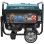 Motore-generatore Könner & Söhnen KS 12-1E 1/3 ATSR 8000 W 400 V 55 L Acciaio