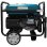 Motore-generatore Könner & Söhnen KS 12-1E 1/3 ATSR 8000 W 400 V 55 L Acciaio