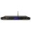 Sintonizador de audio Power Dynamics PDC40 DAB+ FM 40 emisoras Negro