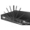 Sintonizador de audio Power Dynamics PDC40 DAB+ FM 40 emisoras Negro