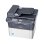 Multifunción Kyocera FS-1325MFP Láser Mono Ethernet USB Dúplex Fax Todo-en-Uno