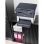 Multifunción Kyocera FS-1325MFP Láser Mono Ethernet USB Dúplex Fax Todo-en-Uno