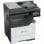 Multifunções Lexmark MX532adwe Laser Mono WiFi Ethernet Fax Duplex Ecrã Tátil