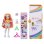 Boneca Rainbow High Locker & Doll Playset Multicolorida 27,9 cm Tecido/Plástico