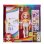 Boneca Rainbow High Locker & Doll Playset Multicolorida 27,9 cm Tecido/Plástico