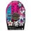 Boneca Mattel Monster High Skulltimate Secrets JBG82 Multicolor com Roupas Removíveis e Membros Flexíveis
