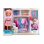 Muñeca Giochi Preziosi Famosa NAC48000 Multicolor con Accesorios Fashion