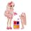 Poupée Rainbow High Little Pool Day Blush Playset robe amovible 14 cm multicolore