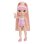Poupée Rainbow High Little Pool Day Blush Playset robe amovible 14 cm multicolore