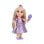 Poupée JAKKS PACIFIC Disney Princess My Friend Rapunzel 35,5 cm Multicolore Accessoires