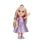 Poupée JAKKS PACIFIC Disney Princess My Friend Rapunzel 35,5 cm Multicolore Accessoires