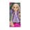 Poupée JAKKS PACIFIC Disney Princess My Friend Rapunzel 35,5 cm Multicolore Accessoires