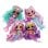 Muñeca L.O.L. Surprise! Tweens Lola Waves fashion desmontable colores surtidos