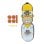 Handboard Spin Master Tech Deck The Simpsons Multicolore 27,6 cm