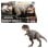 Figura de Jogo Mattel Jurassic World HLP14 Dinossauro Articulado com Som