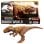 Figura de Jogo Mattel Jurassic World HLP14 Dinossauro Articulado com Som