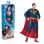 Figure d'action Spin Master Superman 30 cm Multicolore Articulée