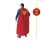 Figure d'action Spin Master Superman 30 cm Multicolore Articulée