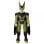 Figura de acción Bandai Dragon Ball Cell 30 cm articulada coleccionable