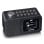 Radio Lenco CR-625BK Tragbar DAB DAB+ FM LCD Schwarz 3 W