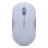 Souris Lenovo 350 Bluetooth 2400DPI Bleu Ambidextre 6 Boutons Résolution Ajustable