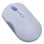 Souris Lenovo 350 Bluetooth 2400DPI Bleu Ambidextre 6 Boutons Résolution Ajustable