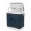 Glacière portable CamPart Travel CB-8630 30L USB AC Cigar Lighter Bleu Blanc