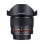 Objectif Samyang 8mm F3.5 UMC Fish-Eye CS II Monture Sony E Pare-soleil Noir