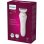 Damenrasierer Philips Lady Shaver Series 8000 BRL176/00 Kabellos 2 Stufen 1 Kopf Wet & Dry