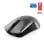 Souris Lenovo Legion M600s Sans Fil RF Bluetooth USB Type-A 19000 DPI Gris 6 Boutons