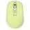 Rato Hama 00173041 Wireless RF Bluetooth 1600DPI Verde 7 Botões Silencioso