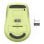Rato Hama 00173041 Wireless RF Bluetooth 1600DPI Verde 7 Botões Silencioso