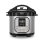 Panela de Pressão Sogo OLL-SS-10605 6L Inox 12 Programas Digital