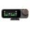 Mikrofon DJI Mic 3 Receiver USB Kamera-Mount mit LED-Display und Akku