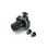 Mikrofon DJI Mic 3 kabellos omnidirektional mit Ladecase und 2 Sendern