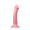 Consolador Strap-on-me 6013854 com arnês silicone rosa 160 mm ventosa