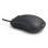 Maus Hama CM-200 USB 1600DPI Schwarz Leise Klicks Gummierte Griffe