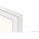 Cadre The Frame Samsung VG-SCFA85WTB/XC Blanc pour TV 85 pouces