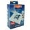 Sacca polvere Scanpart Cleanbag M157MIEPRO compatibile Miele 5 sacchi 2 filtri