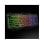 Teclado Spirit of Gamer PRO MKH5 membrane AZERTY RGB avec souris, casque et tapis
