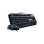 Teclado Cooler Master DEVASTATOR 3 membrana Gaming QWERTZ RGB mit Maus