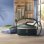 Stazione a vapore Philips PerfectCare Serie 8000 3120W 9bar 1.4L SteamGlide Elite