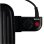 Grelhador elétrico Tefal TG3918 de mesa, superfície 190 x 235 mm, preto