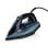 Plancha Nedis IRON2000 suela cerámica 2600W vapor continuo 0,32L azul
