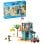 Set de jouet Playmobil My Life 71903 Multicolore Figurines Animaux