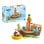 Set de jouet Playmobil Junior 71769 Multicolore 40 pièces plastique